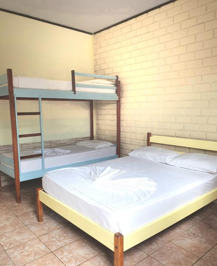 Bonito Hi Hostel E Pousada Экстерьер фото