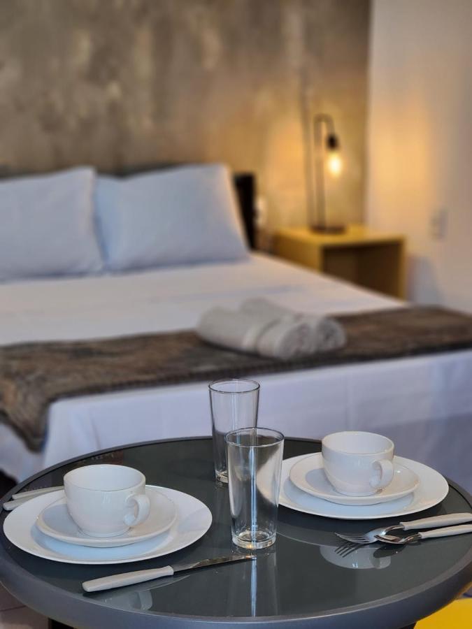 Bonito Hi Hostel E Pousada Экстерьер фото