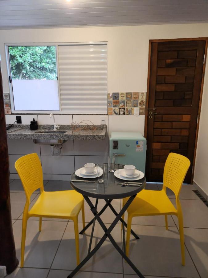 Bonito Hi Hostel E Pousada Экстерьер фото
