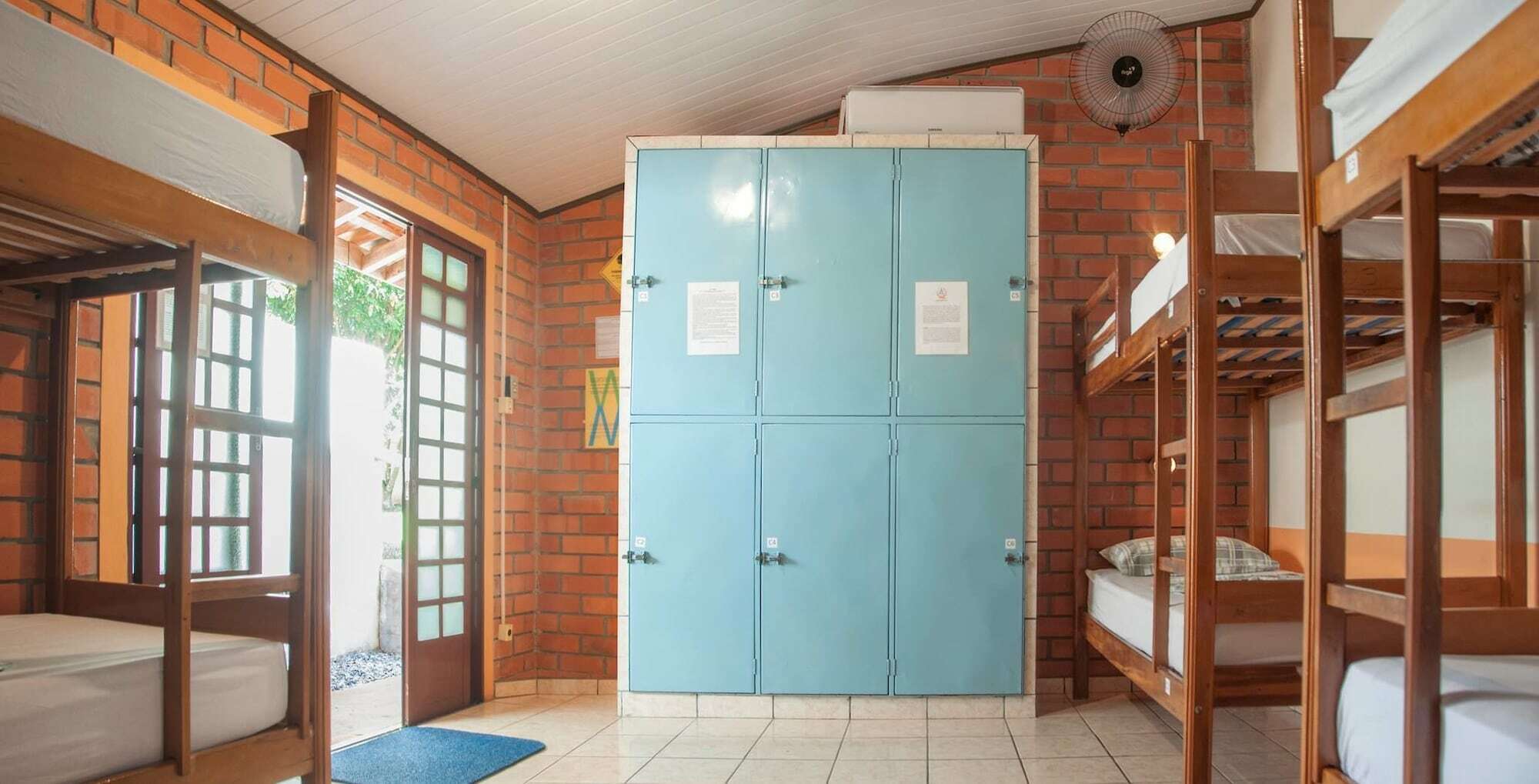 Bonito Hi Hostel E Pousada Экстерьер фото